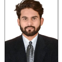 Mohd Afzalul Rehman