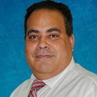 Rafael Rodriguez Jr, MBA, PMP, GI-BMP