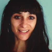 Alicia Gago Pérez