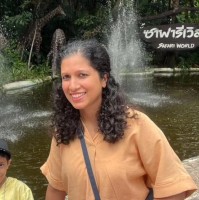 Shivani Kothiyal