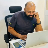 Hardik Dalwadi