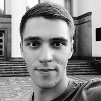 Dmytro Onyshchuk