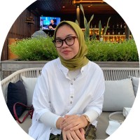 Nadira Ridzky Projo Handoko