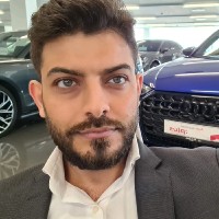Abdul Rahman Al Hariri