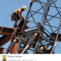 Roman Butler