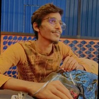 Hanush Kumar