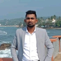 Prabod Amila Keerthirathne