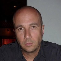 George Markovski