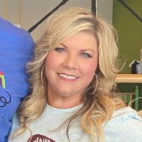 Kathleen Eubanks