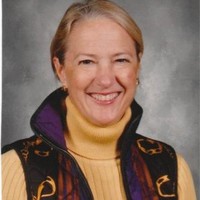 Margaret Perry