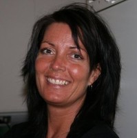 Jeanette Bech Naeslund