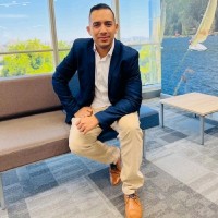 Jhomar Henriquez Vargas Procurement Comprador Licitaciones Abastecimiento