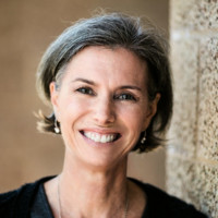 Tamara Crawford