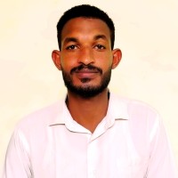 Abualgasim Ahmed