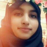 AMNA ANSARI