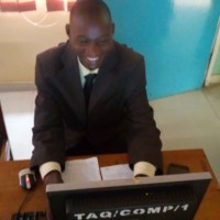 Kazeem Bello