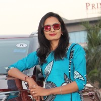 Pinal Prajapati