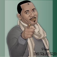 Parfait Bernard Ekomie