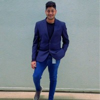 Rishav Roy Chowdhury