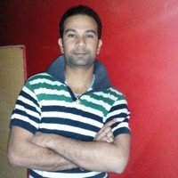 Kanishk Kumar