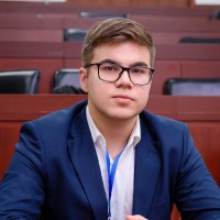 Farrukh Baratov