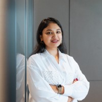 Shikha Gupta