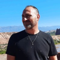 Augusto Carlos Praconovo