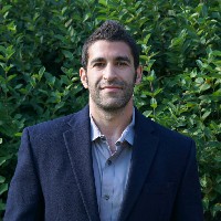 Zach Eisenstein, FCAS