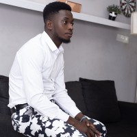 Godfred Kpodo