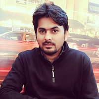 Muhammad Shakeel