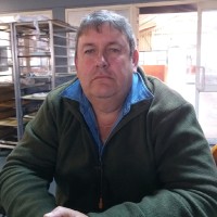 Pieter Van Rooyen