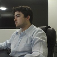 Alexandre De Souza Andrade