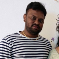 Mahesh Kumar