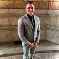 Cody Scott