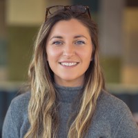 Sarah Glover