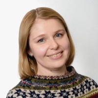 Uliana Isakova