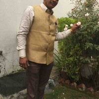 Manoj Garg