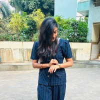 Siddhi Khedekar