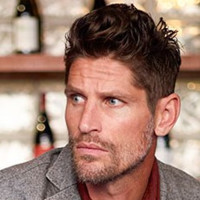 Jeffrey Tuttle
