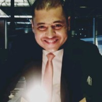 Dinesh Joshi