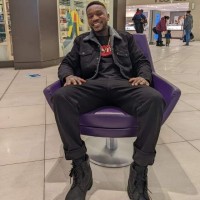 Angels Kazadi