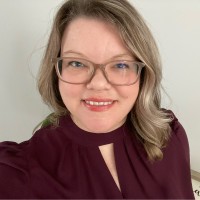 Candice Stevens, Bba, Cip