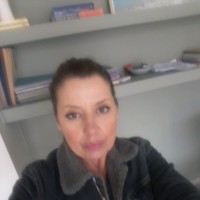IRINI MATHIOUDAKI