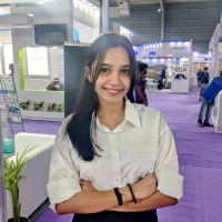 Shivangi Varma