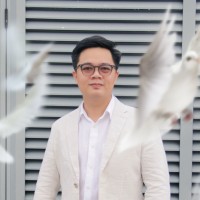 Anh Le