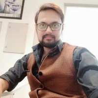 Nitin Verma