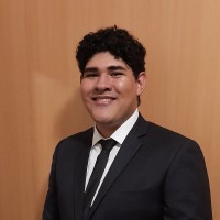 Abraham Torres