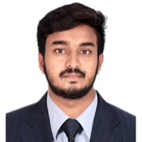 Mohamed Azarudeen