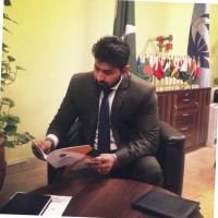 Adeel Tahir