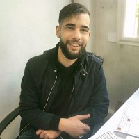 Omar Meziou